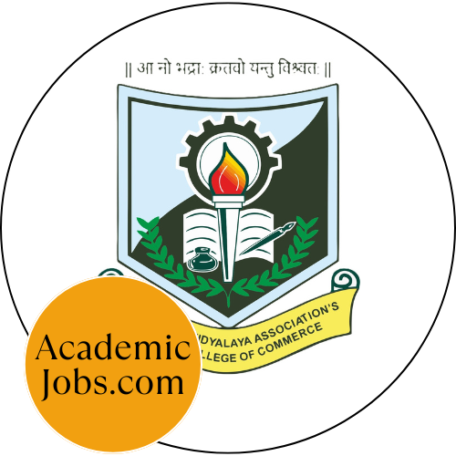 Mulund College of Commerce, Mumbai logo
